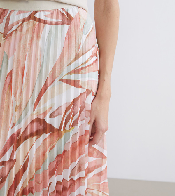 اٍل سي واي كيكي اٍل سي واي كيكي - متعدد Midi Skirts