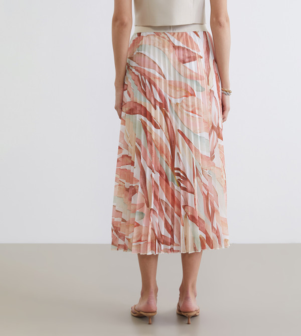 اٍل سي واي كيكي اٍل سي واي كيكي - متعدد Midi Skirts