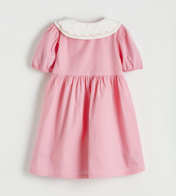 LC Waikiki LC Waikiki - Pink Casual Dress