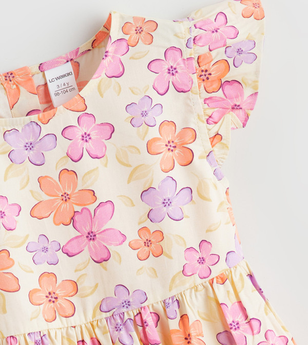 LC Waikiki LC Waikiki - Multi Casual Dress