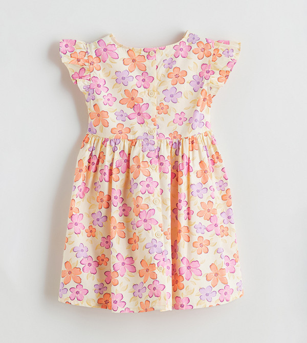 LC Waikiki LC Waikiki - Multi Casual Dress