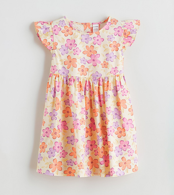 LC Waikiki LC Waikiki - Multi Casual Dress