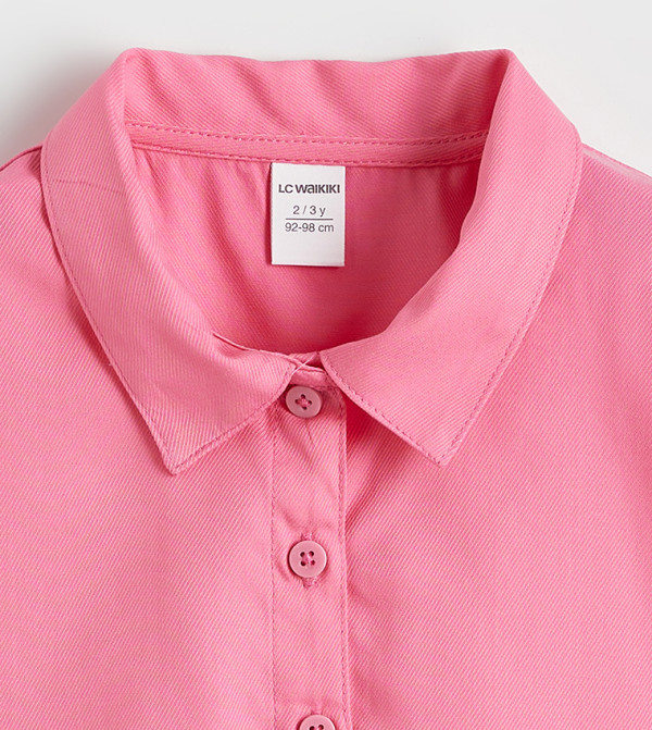 LC Waikiki LC Waikiki - Pink Shirts