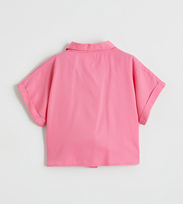 LC Waikiki LC Waikiki - Pink Shirts