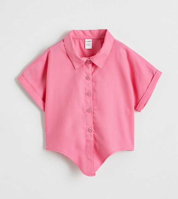 LC Waikiki LC Waikiki - Pink Shirts