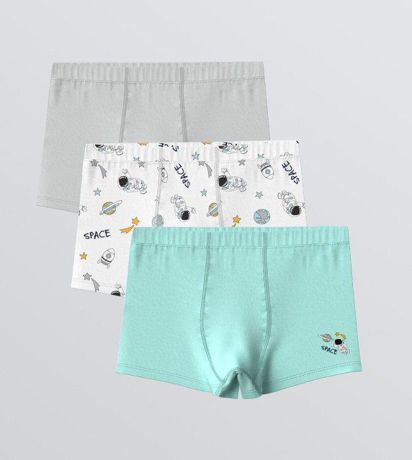 LC Waikiki  Briefs & Boxers - Multi Briefs & Boxers