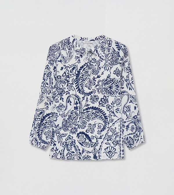LC Waikiki LC Waikiki - Navy Maxi Skirts