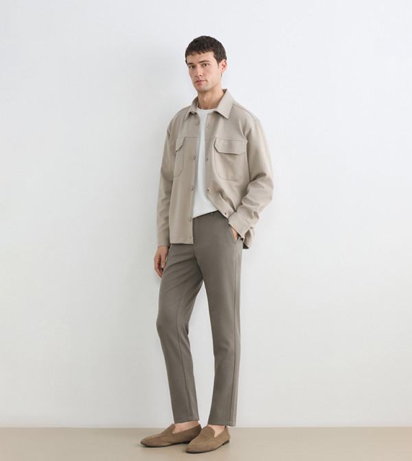 LC Waikiki LC Waikiki - Brown Casual Pants