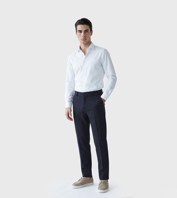 LC Waikiki LC Waikiki - Navy Formal Pants