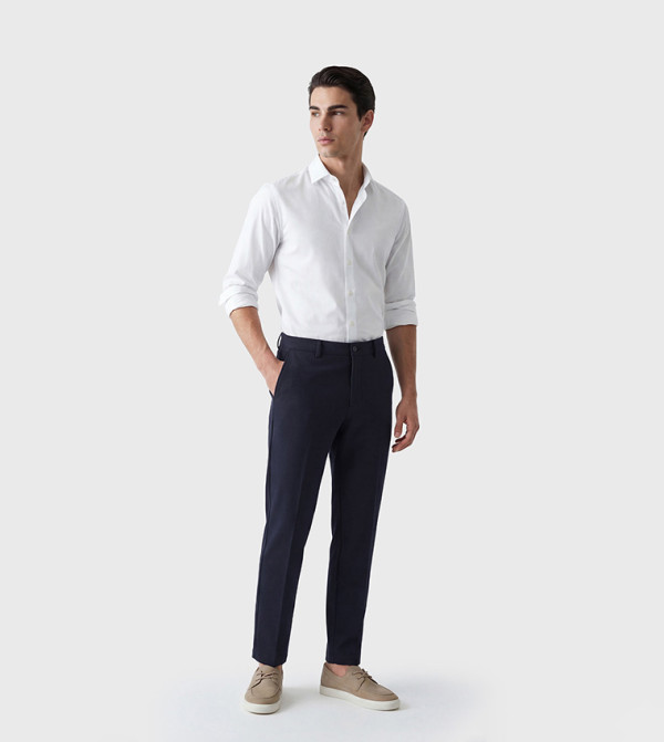 LC Waikiki LC Waikiki - Navy Formal Pants