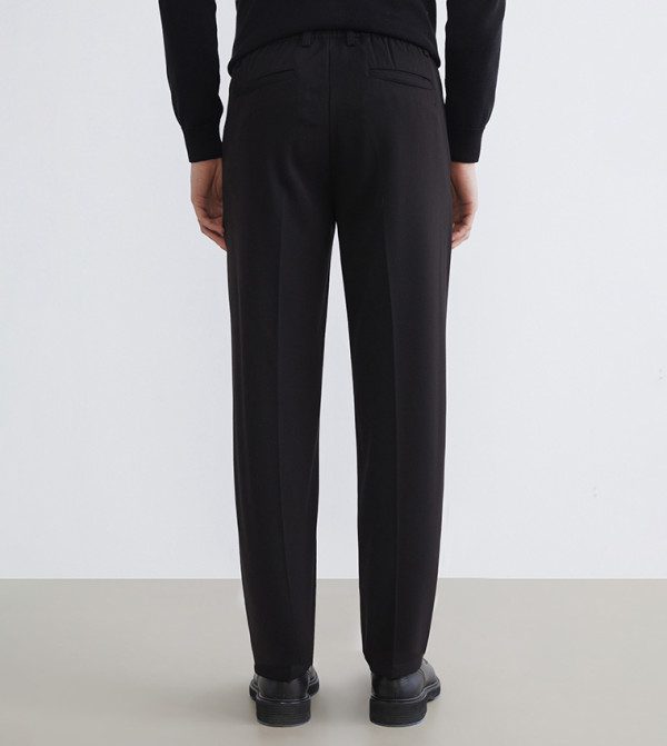 LC Waikiki LC Waikiki - BLACK Casual Pants