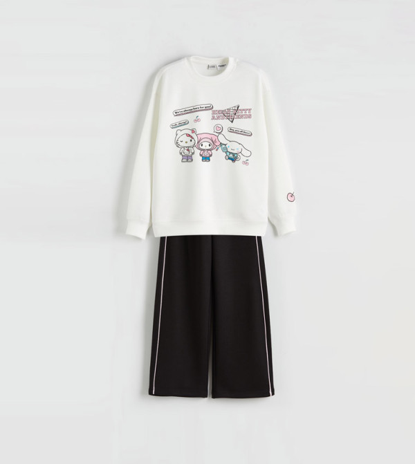 LC Waikiki  Clothing Sets - Multi Clothing Sets