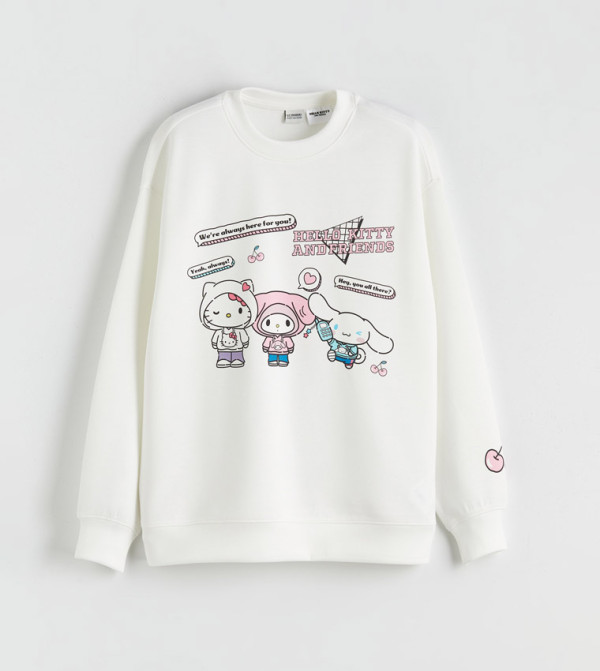 LC Waikiki  Clothing Sets - Multi Clothing Sets