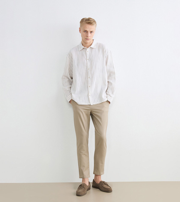 LC Waikiki LC Waikiki - Beige Chinos