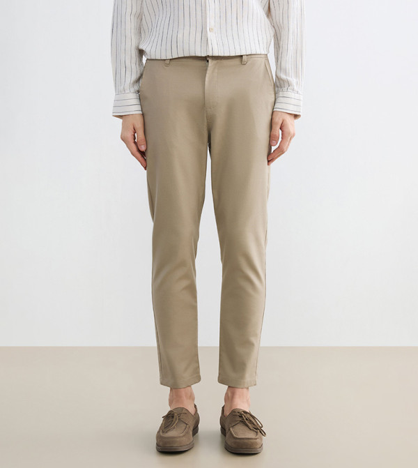 LC Waikiki LC Waikiki - Beige Chinos