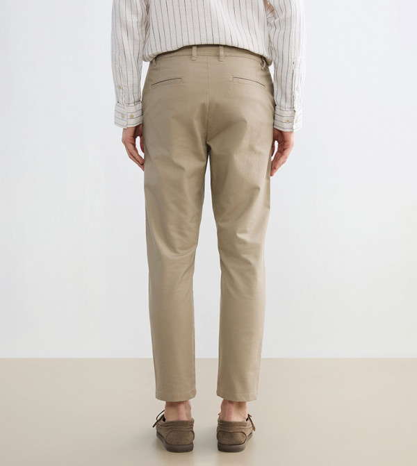 LC Waikiki LC Waikiki - Beige Chinos