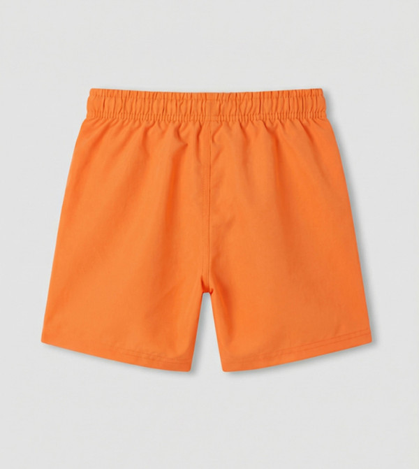 LC Waikiki Swim Wear - Orange swim Bottoms