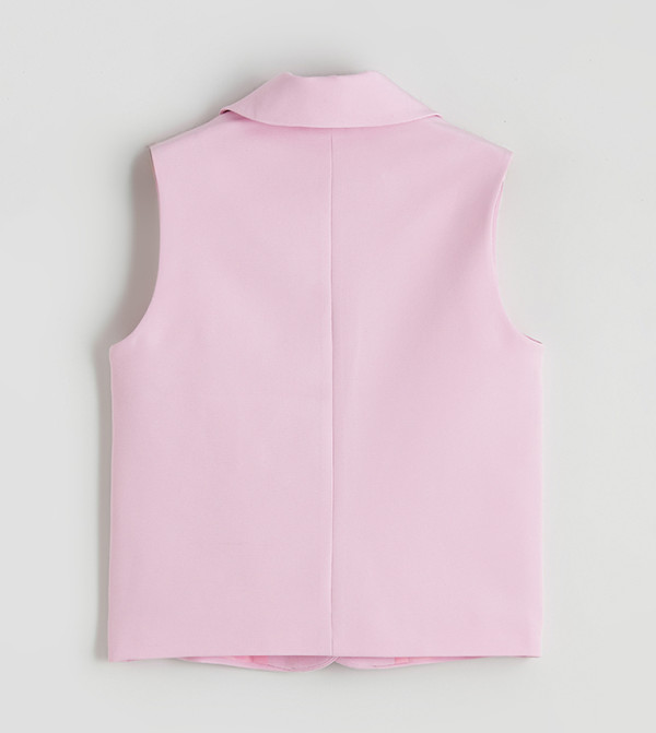 LC Waikiki  Winterwear & Outerwear - Pink Jackets