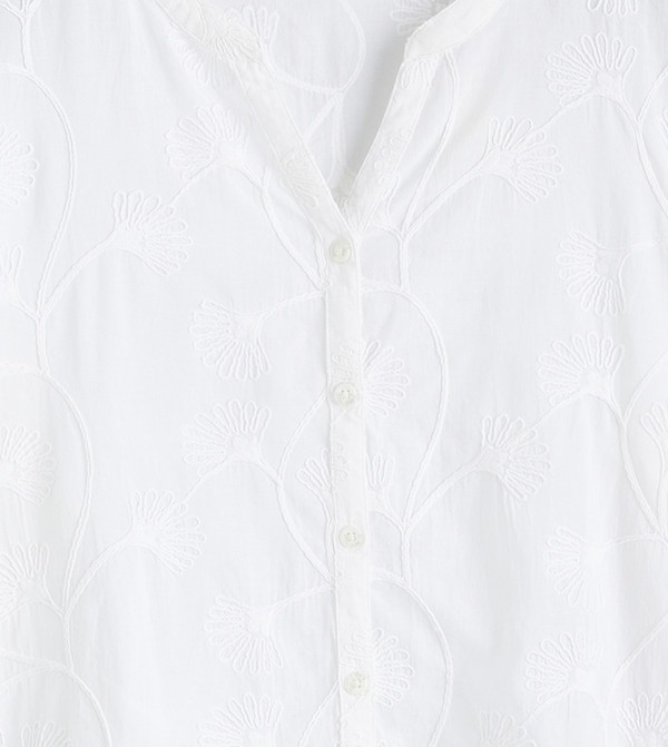 LC Waikiki  Clothing - White Shirts