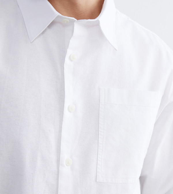 LC Waikiki LC Waikiki - White Long Sleeves