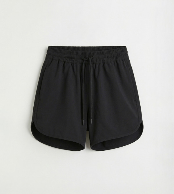 LC Waikiki  Swimwear - BLACK Beachwear & Accessories