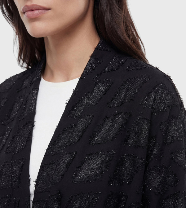 LC Waikiki  Abayas - BLACK Abayas