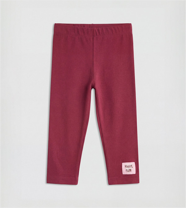 LC Waikiki  Leggings - Multi leggings