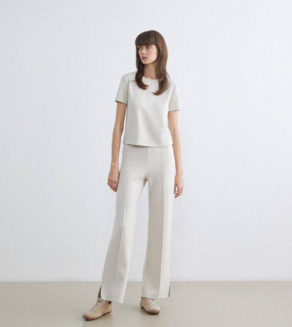 LC Waikiki LC Waikiki - Beige Casual Pants