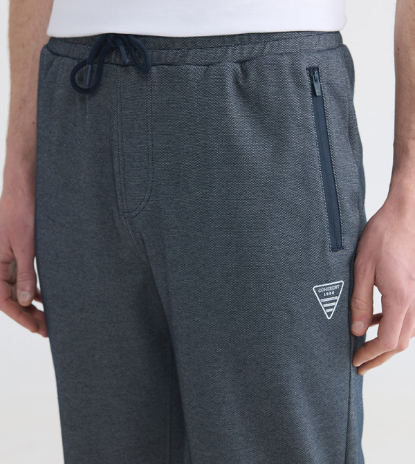 LC Waikiki LC Waikiki - Navy Casual Shorts