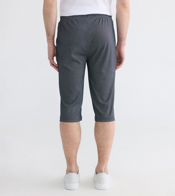 LC Waikiki LC Waikiki - Navy Casual Shorts