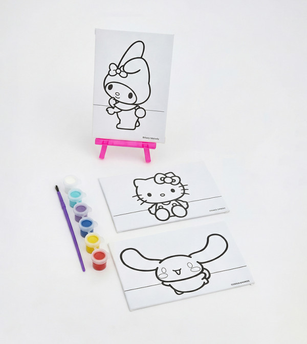 LC Waikiki  School Supplies - Multi Stationery