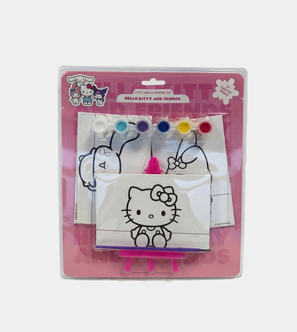 LC Waikiki  School Supplies - Multi Stationery