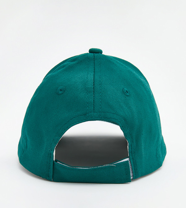 LC Waikiki  Caps & Mittens - Green Caps & Mittens