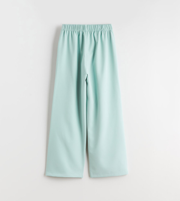 LC Waikiki LC Waikiki - Green Trousers & Pants