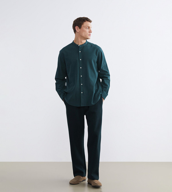 LC Waikiki LC Waikiki - Green Long Sleeves