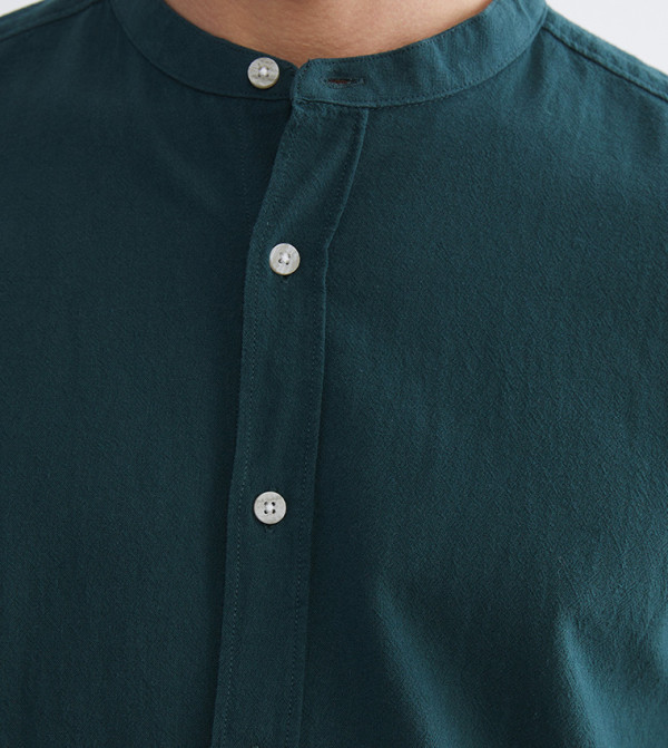LC Waikiki LC Waikiki - Green Long Sleeves
