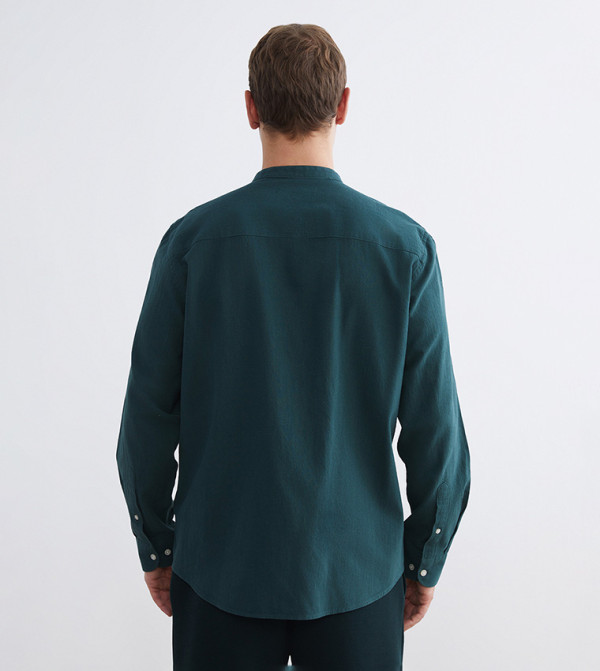 LC Waikiki LC Waikiki - Green Long Sleeves