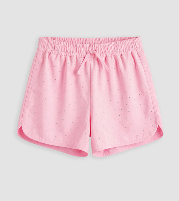 LC Waikiki  Swim Wear - Pink swim Bottoms