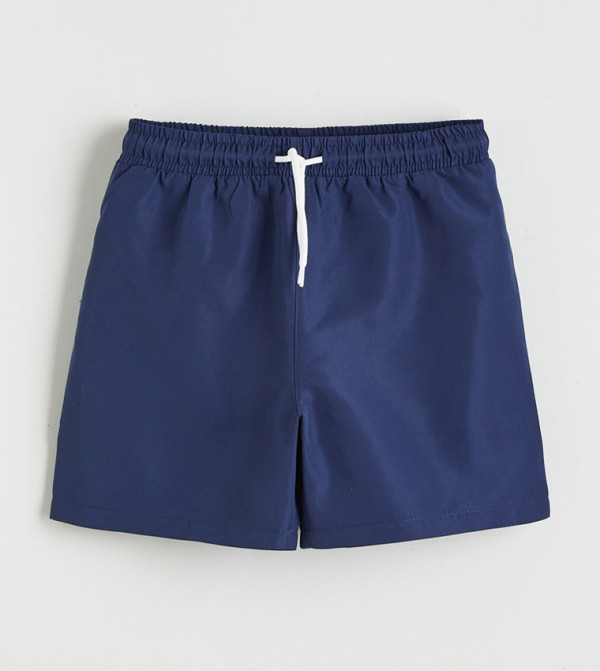 LC Waikiki  Swim Wear - Navy swim Bottoms