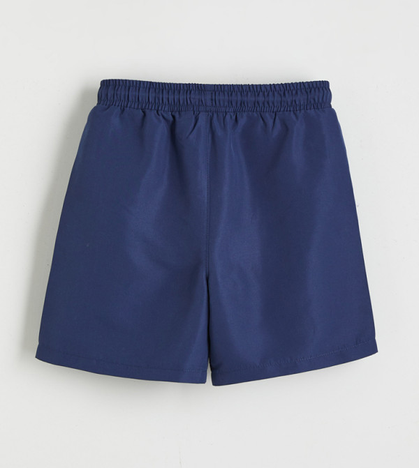 LC Waikiki  Swim Wear - Navy swim Bottoms