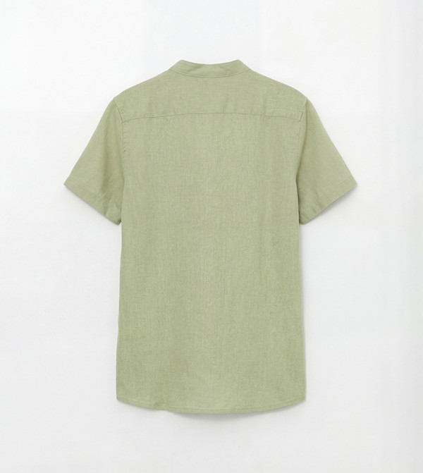 LC Waikiki LC Waikiki - Green Shirts