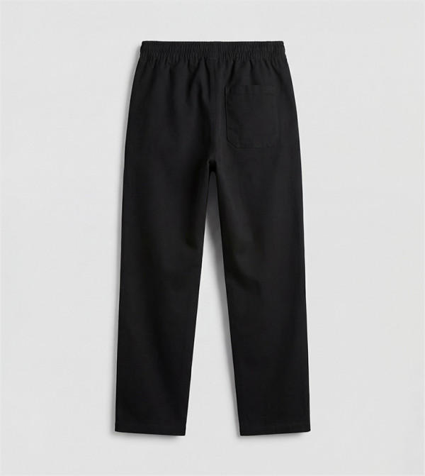LC Waikiki LC Waikiki - BLACK Trousers & Pants