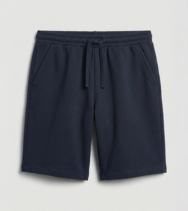 LC Waikiki  resort-vacation-sets - Navy Clothing Sets