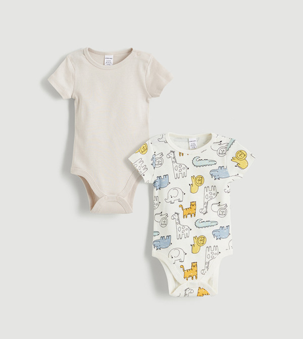 LC Waikiki - Beige Multi pack/Value packs