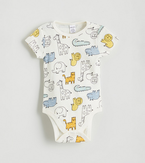 LC Waikiki - Beige Multi pack/Value packs