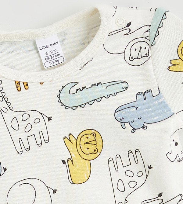 LC Waikiki - Beige Multi pack/Value packs