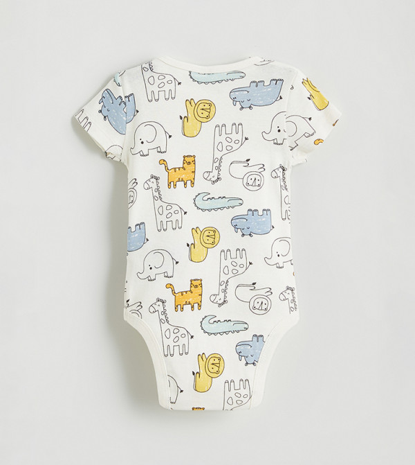 LC Waikiki - Beige Multi pack/Value packs