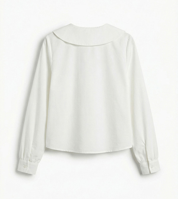 اٍل سي واي كيكي  قمصان  - بيج فاتح  قمصان