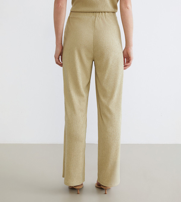 اٍل سي واي كيكي maternity-curation - كاكي فاتح Sweatpants