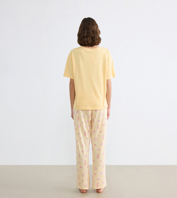 LC Waikiki  Pyjama Set - Multi Pyjama Set